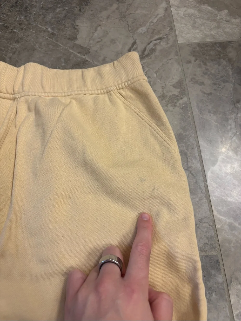 lululemon joggers